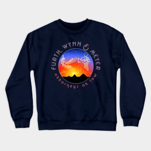 Furth, Wynn & Meyer Crewneck Sweatshirt